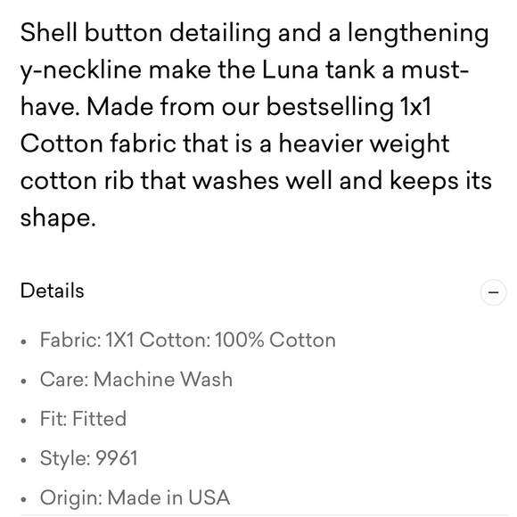 MICHAEL STARS NWOT LUNA HENLEY TOP - Picture 7 of 7